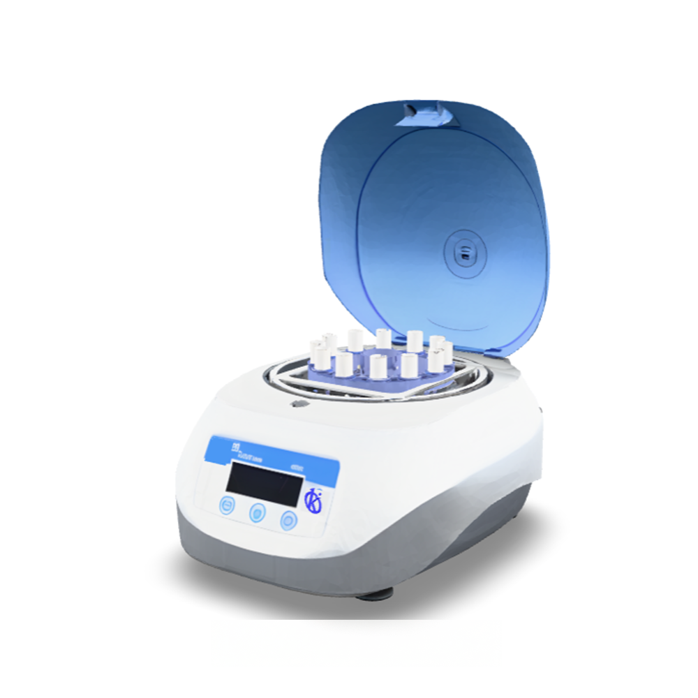 Mini Centrifuga