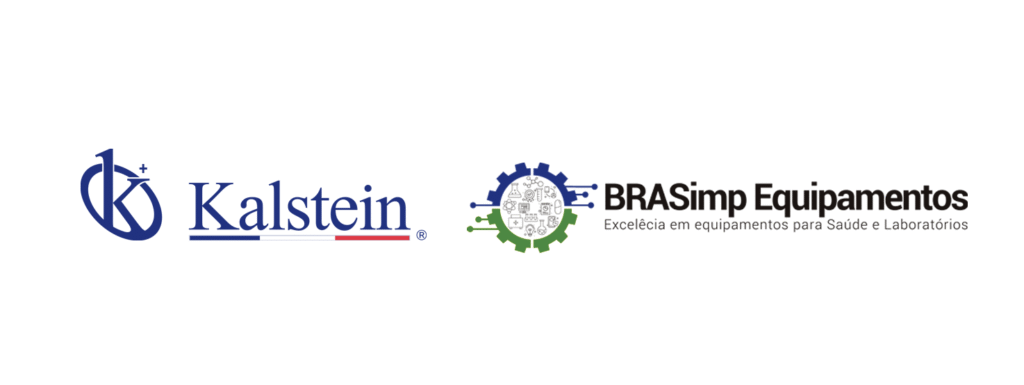 BRASimp é a distribuidora oficial da Kalstein no Brasil