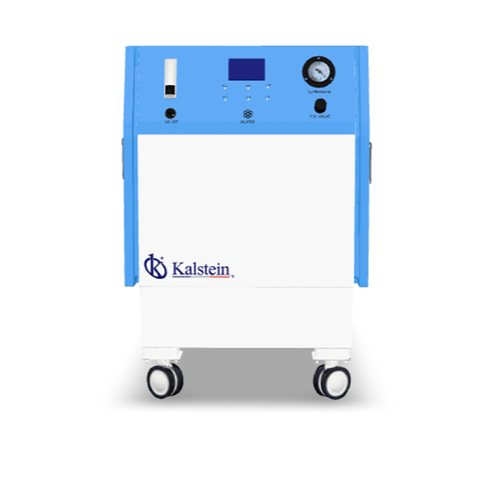 Concentrador de oxigenio