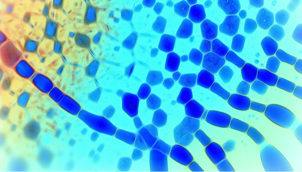 Segmentação de imagens médicas orientada por IA